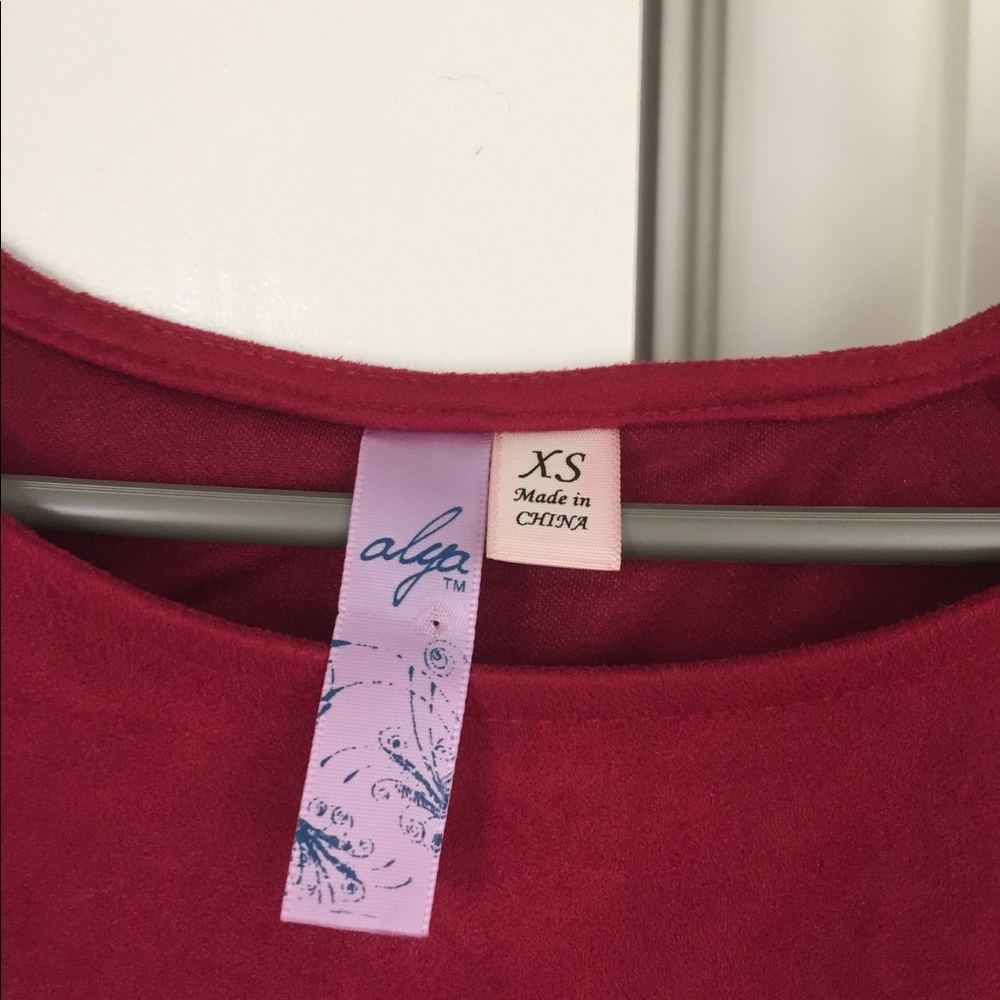 Blouse - Picture 5 of 5